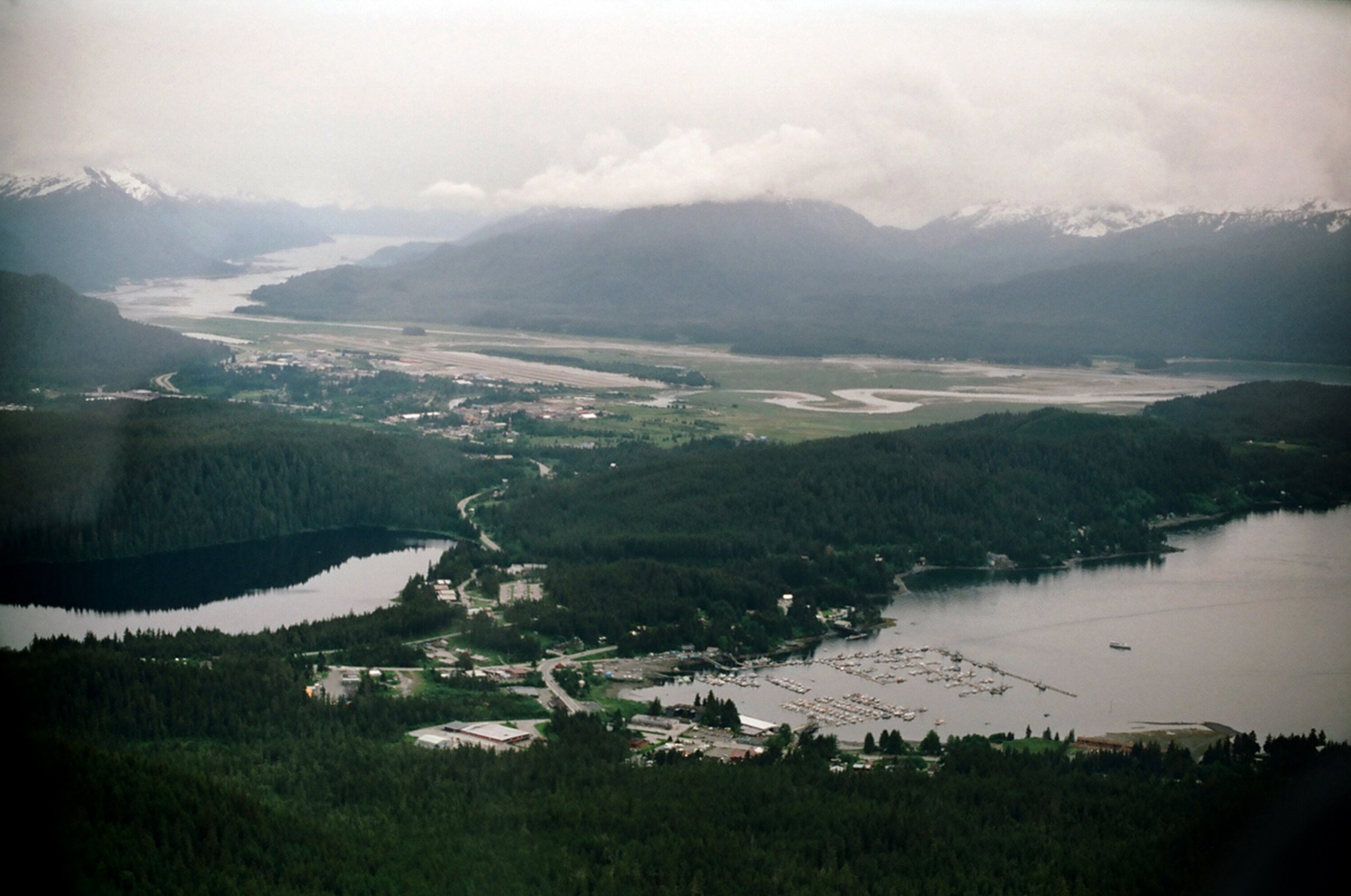 Auke Bay - Photo 1