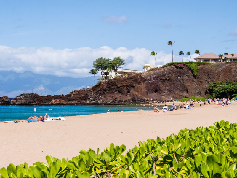 Kāʻanapali - Photo 1