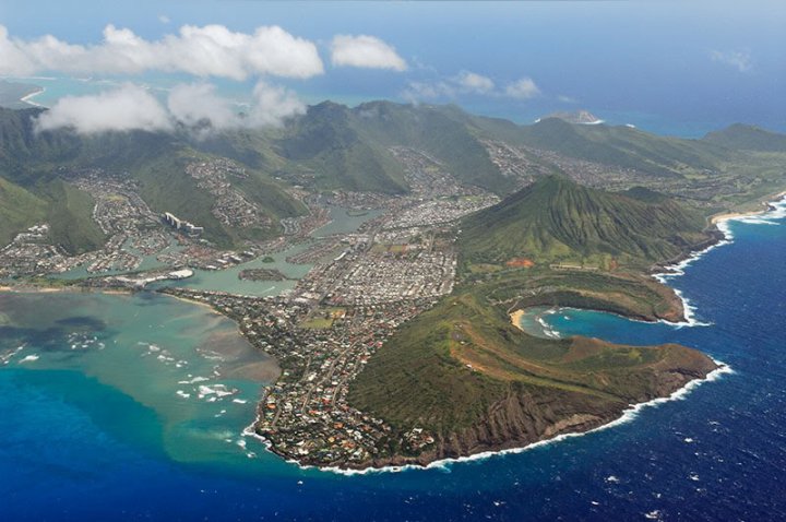 Hawai’i Kai - Photo 1