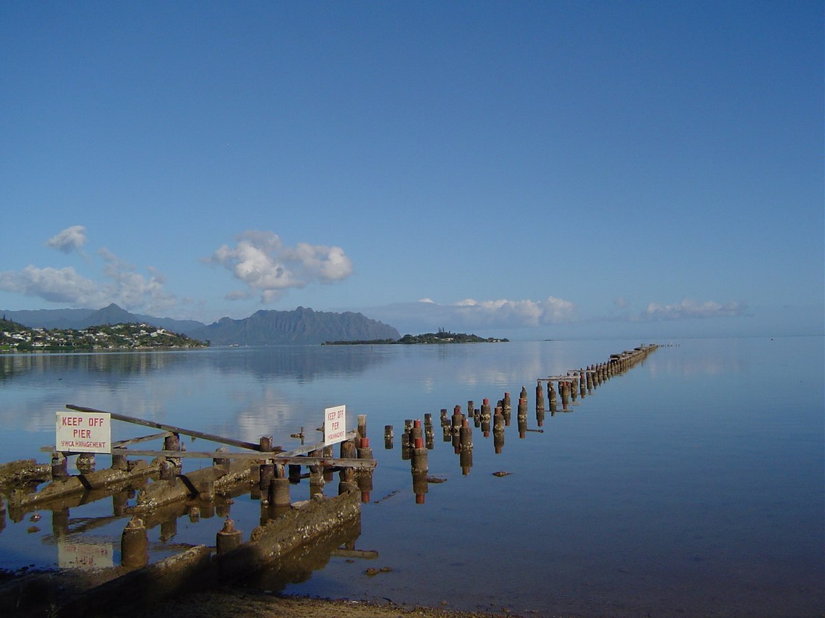 Kāneʻohe - Photo 1