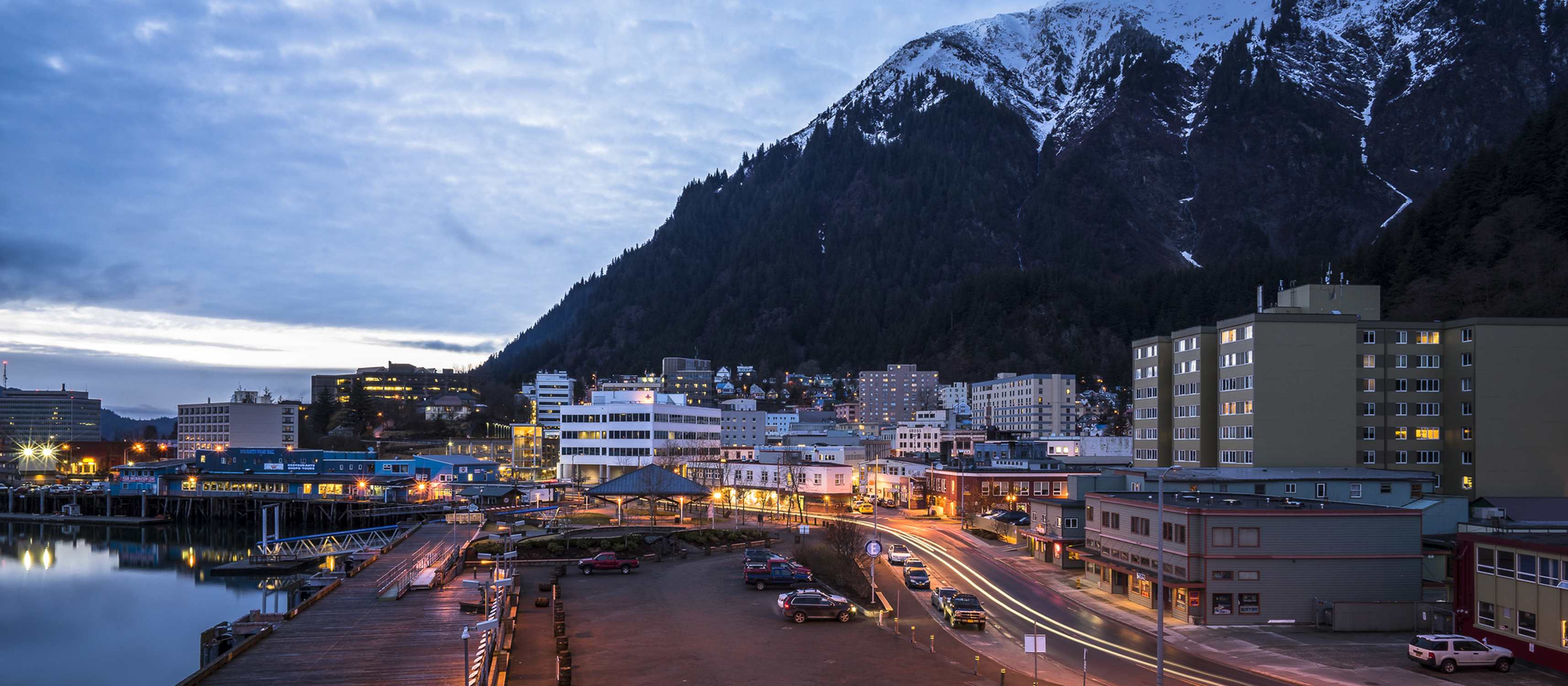 Juneau - Photo 1