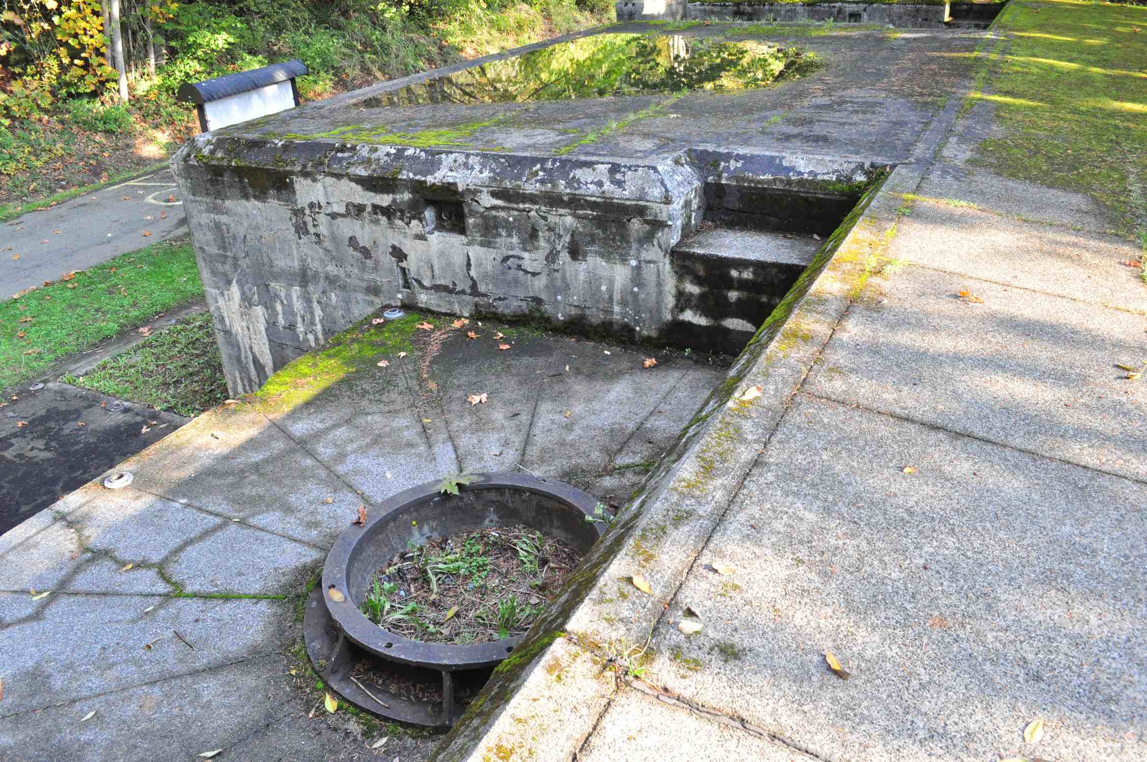 Fort Ward - Photo 1