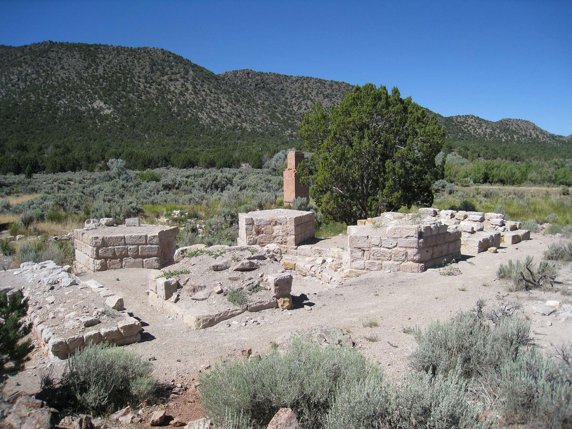 Old Irontown - Photo 1