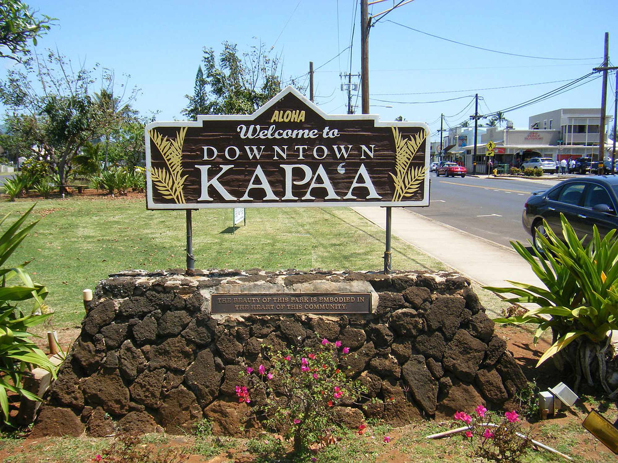 Kapaʻa - Photo 1