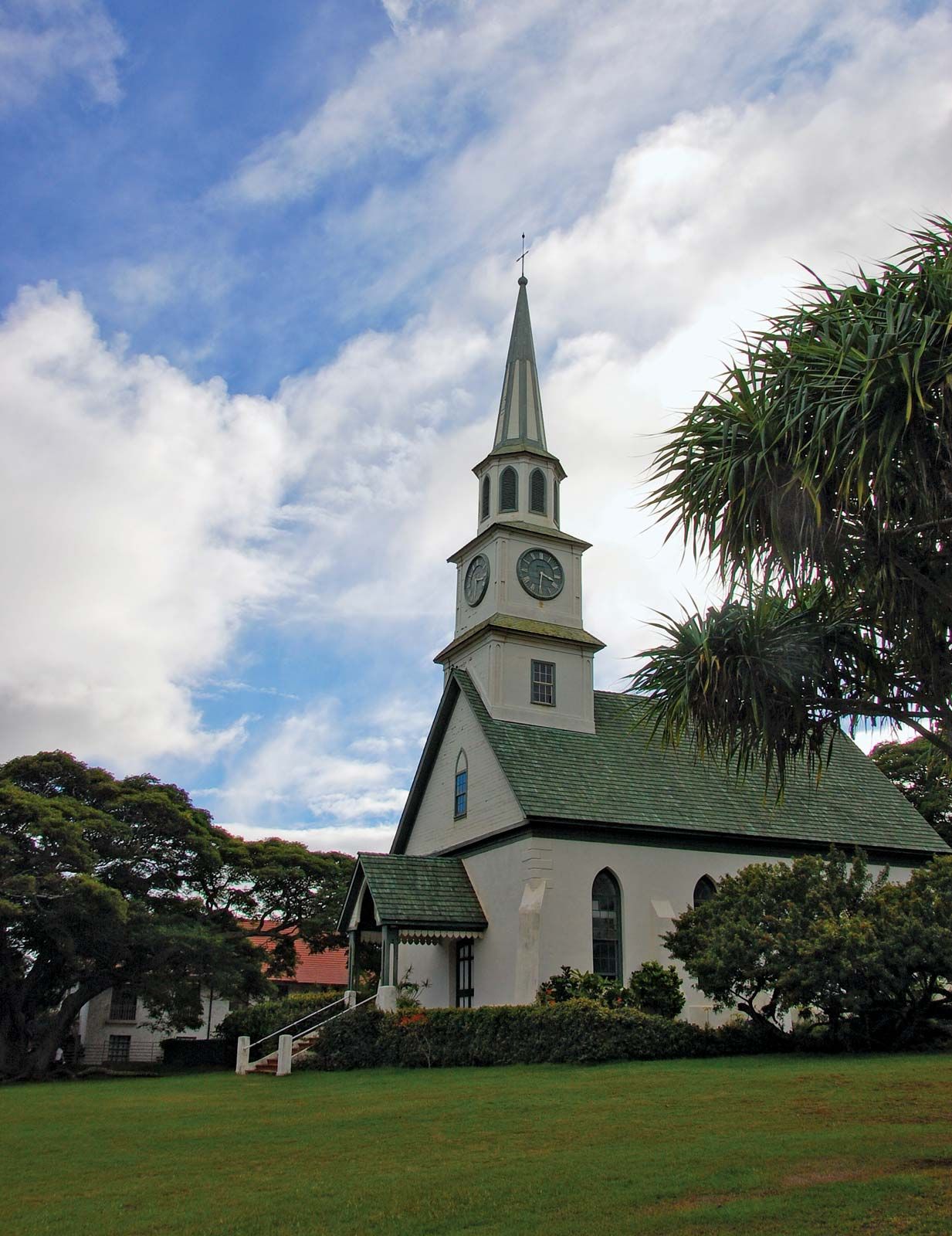 Wailuku - Photo 1