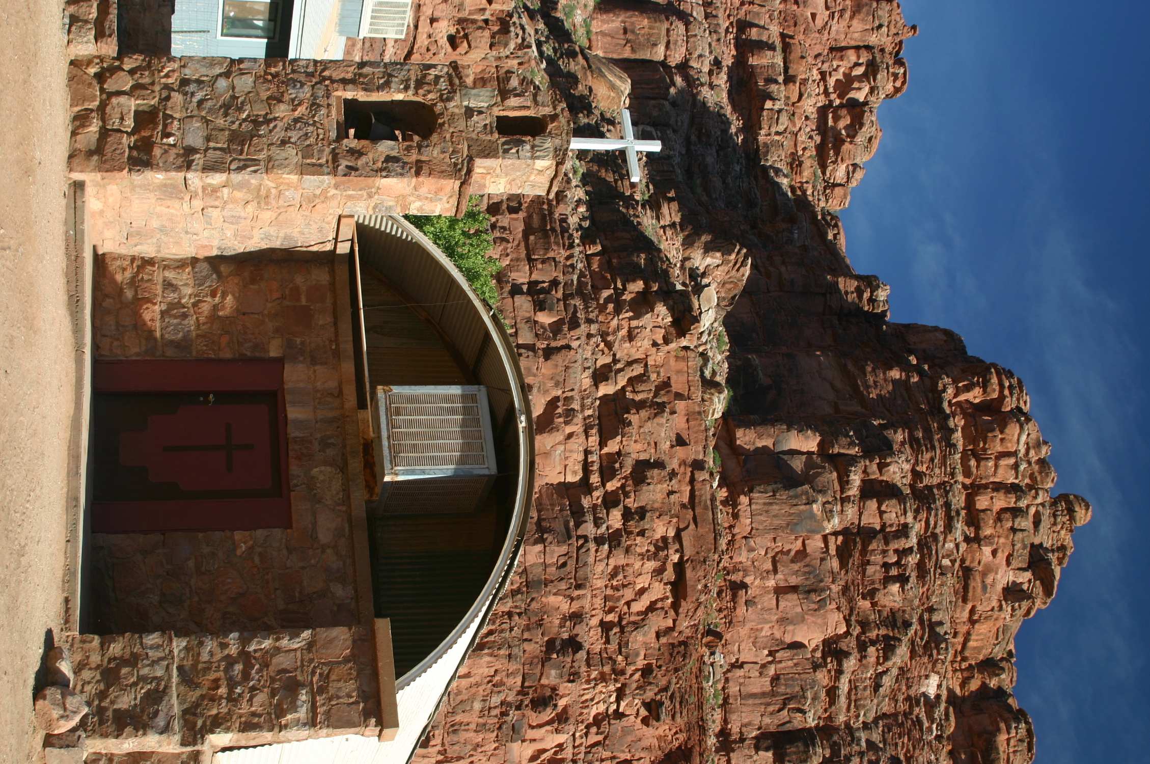 Supai / Havasuuw - Photo 1
