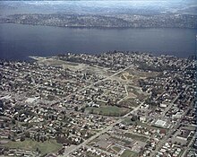 Rainier Valley - Photo 1