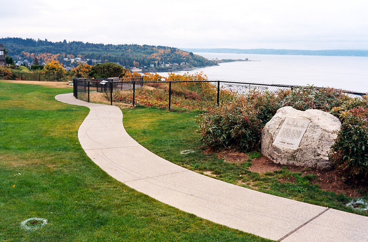 Sunset Hill - Photo 1