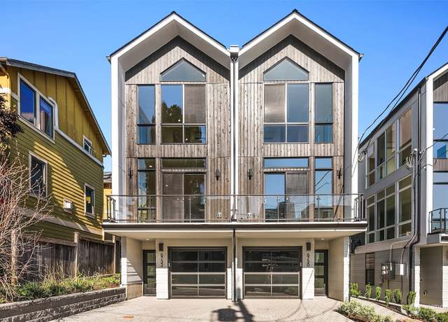 Whittier Heights - Photo 1