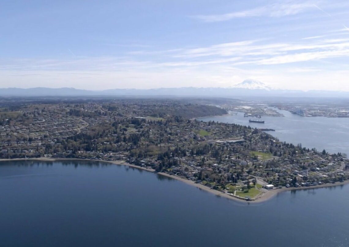 Northeast Tacoma - Photo 1