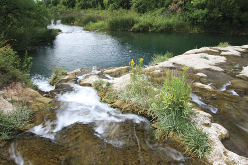 Cascade Springs - Photo 1