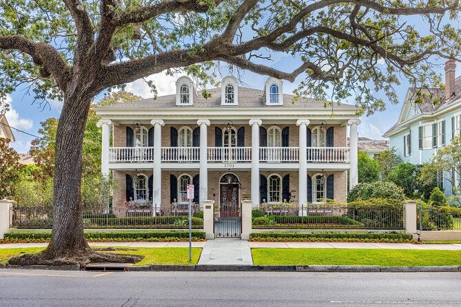 Garden District - Photo 1