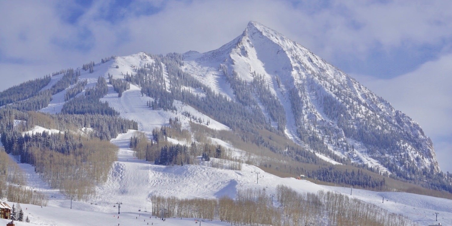 Mount Crested Butte - Photo 1