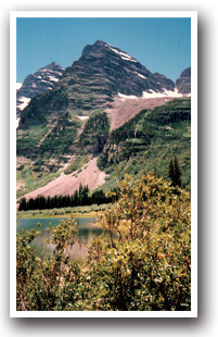 Snowmass - Photo 1