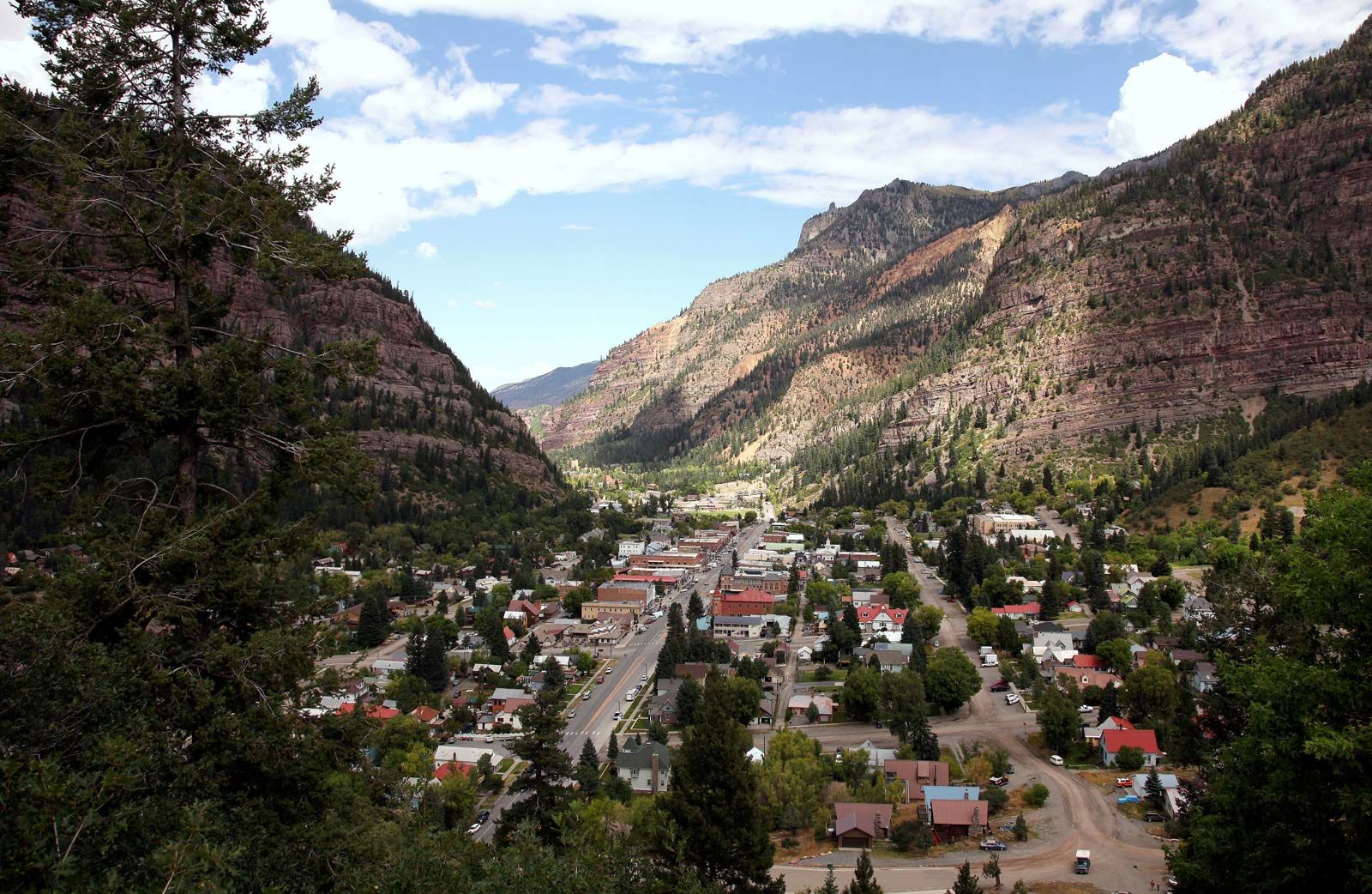 Ouray - Photo 1