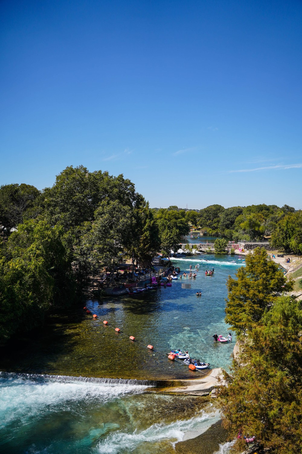 New Braunfels - Photo 1