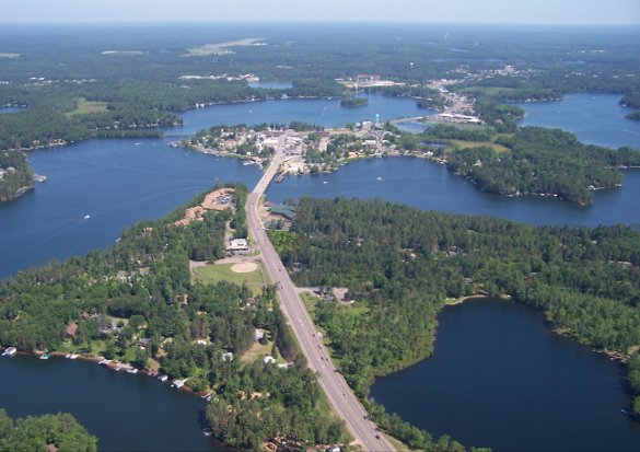 Minocqua - Photo 1