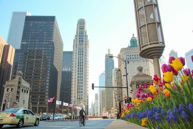 Magnificent Mile - Photo 1