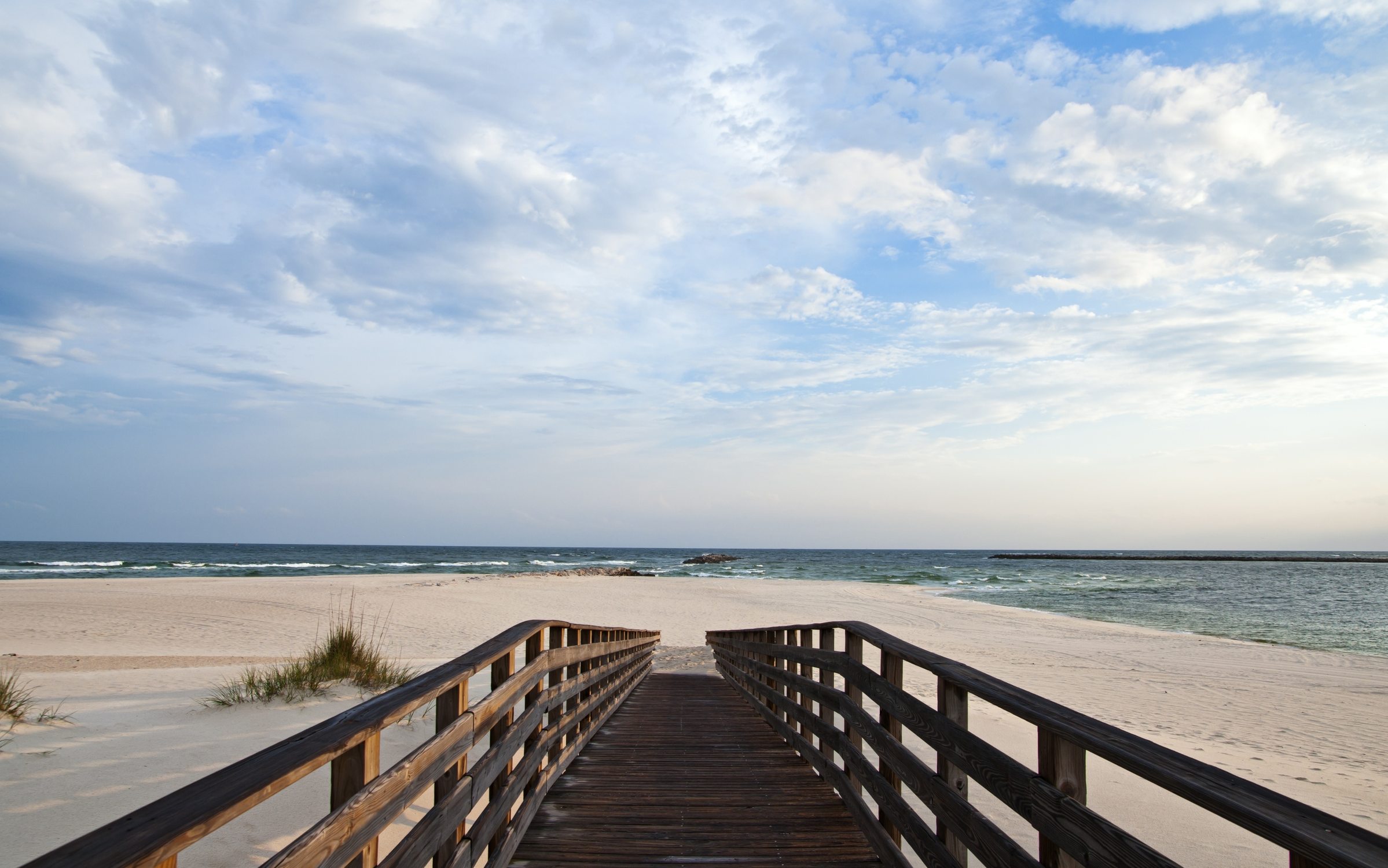Perdido Beach - Photo 1