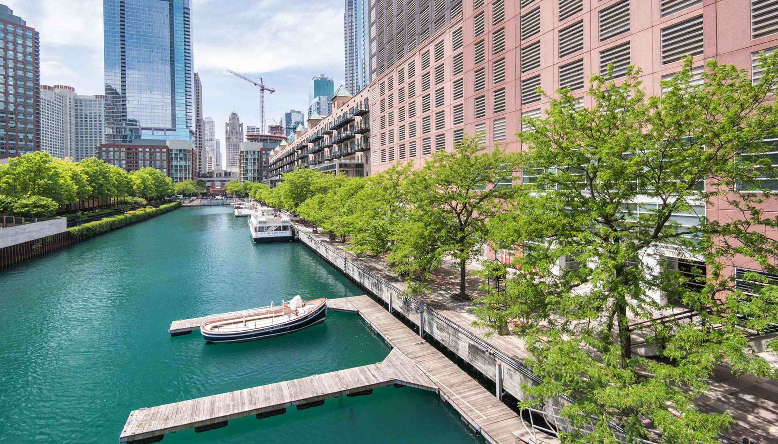 Streeterville - Photo 1