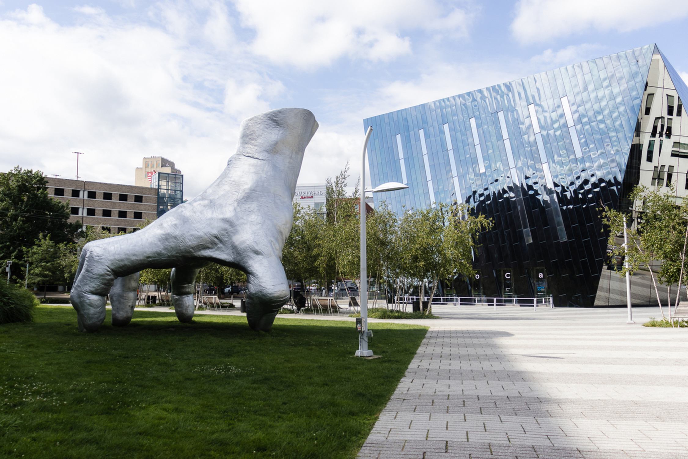 University Circle - Photo 1