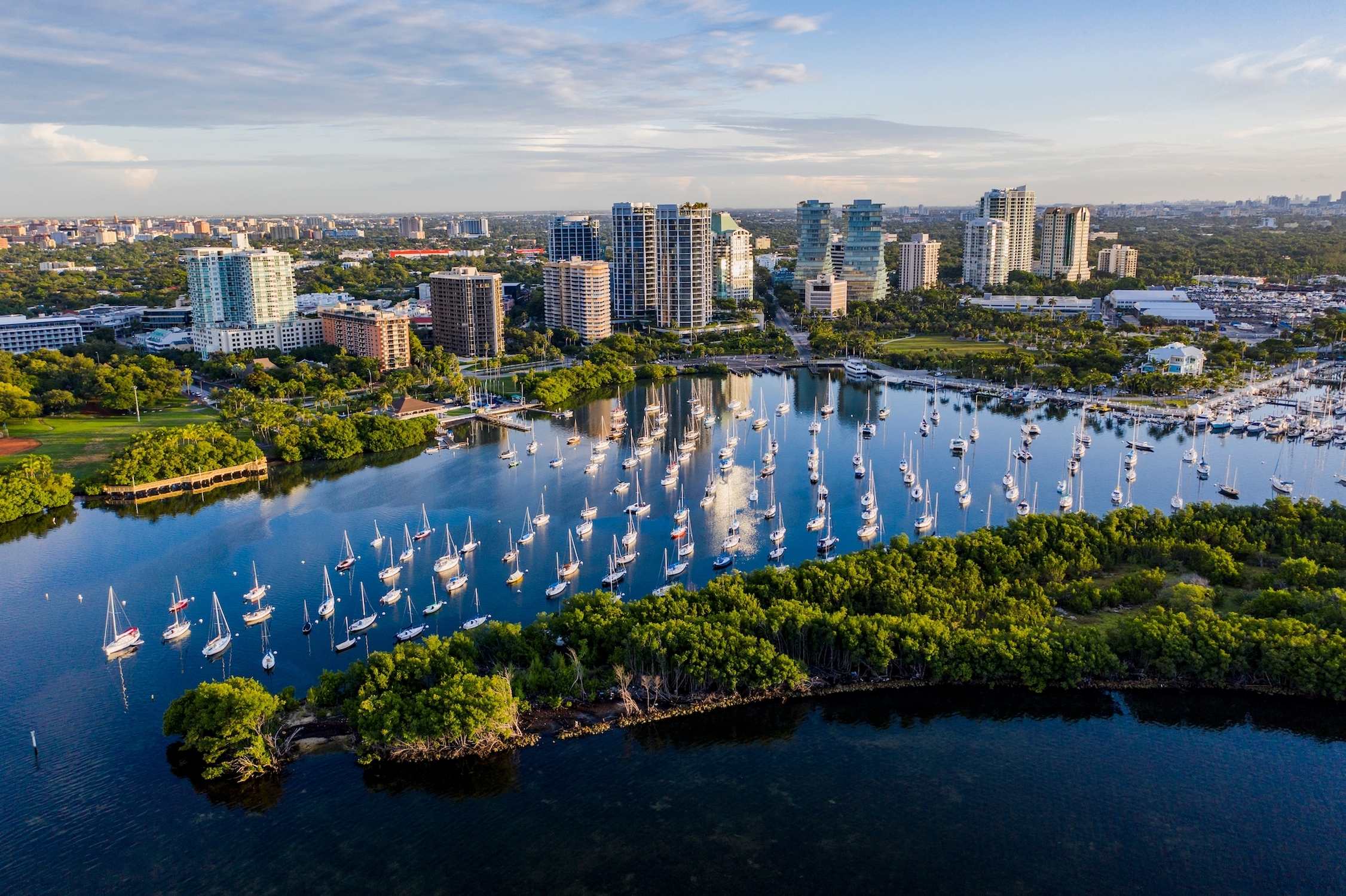 Coconut Grove - Photo 1