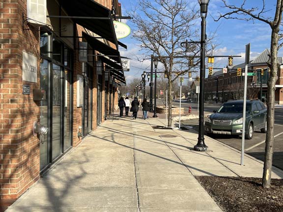 Downtown Auburn Hills - Photo 1