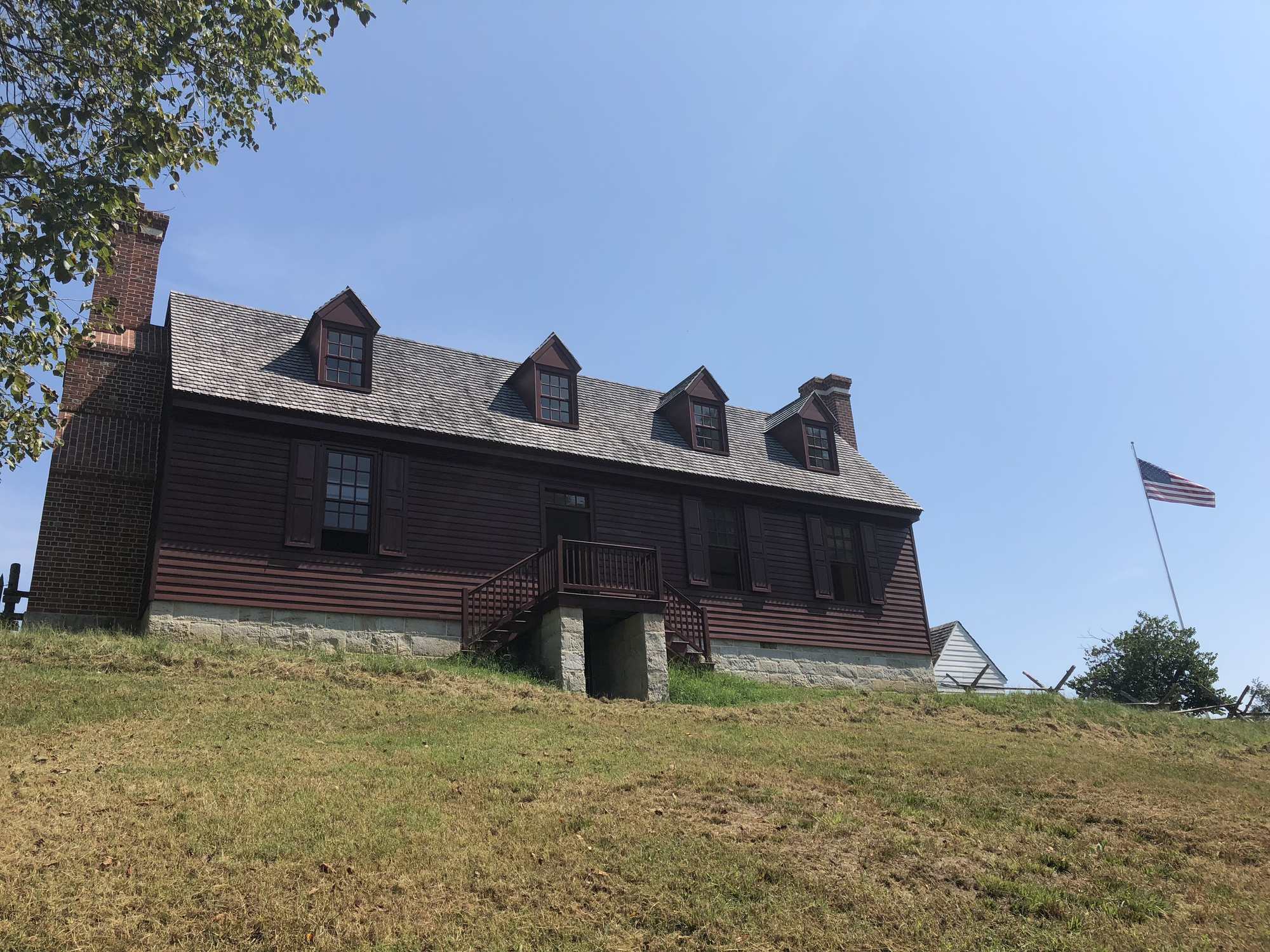 Ferry Farm - Photo 1