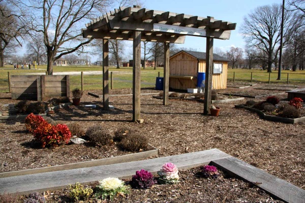 Hunting Park - Photo 1