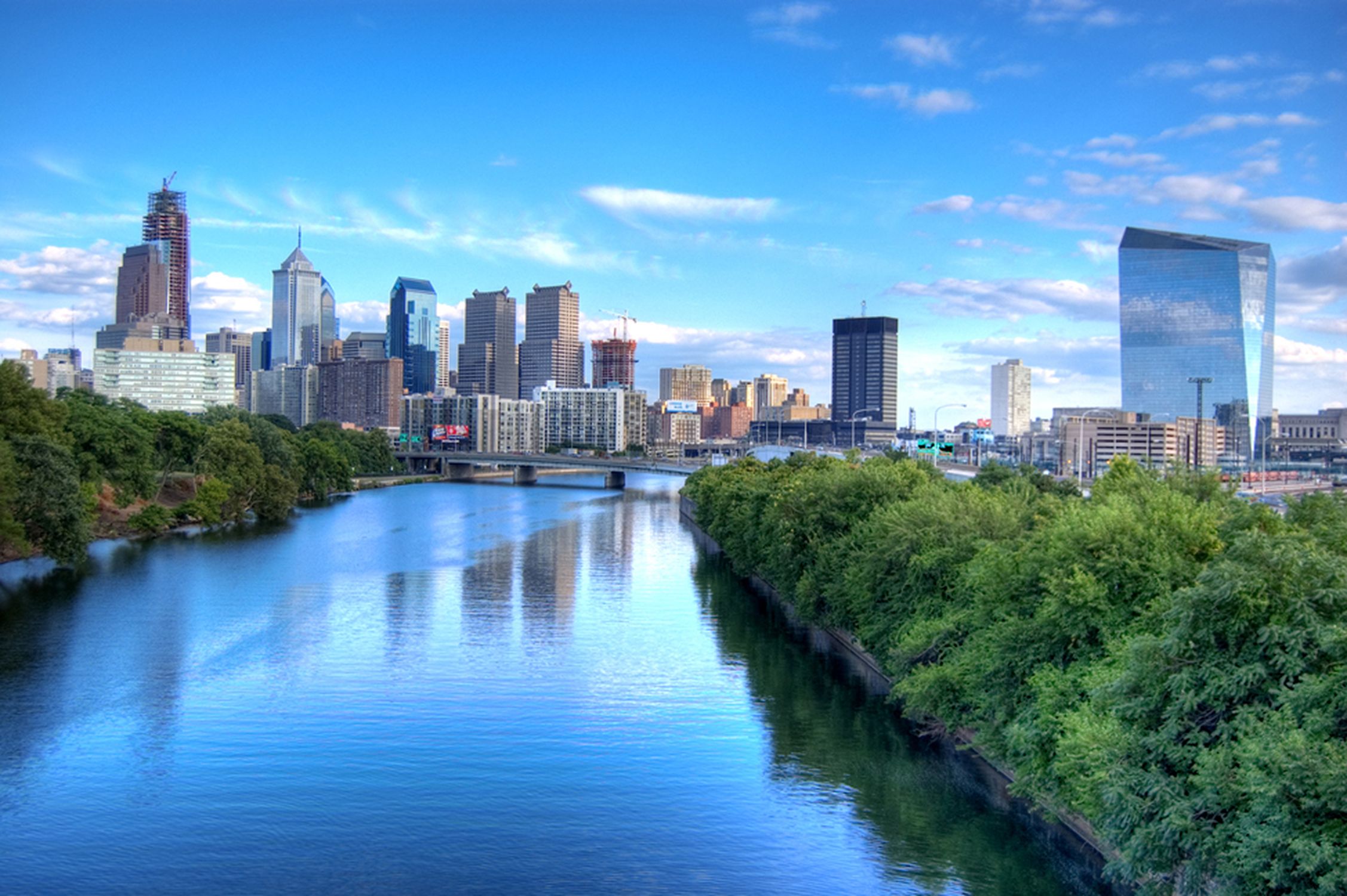 Schuylkill - Photo 1