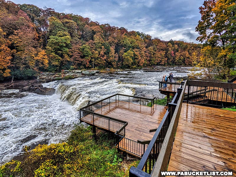 Ohiopyle - Photo 1