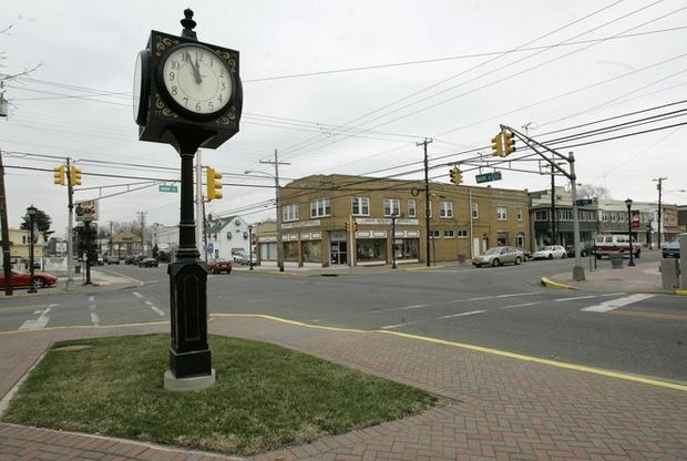 Glassboro - Photo 1