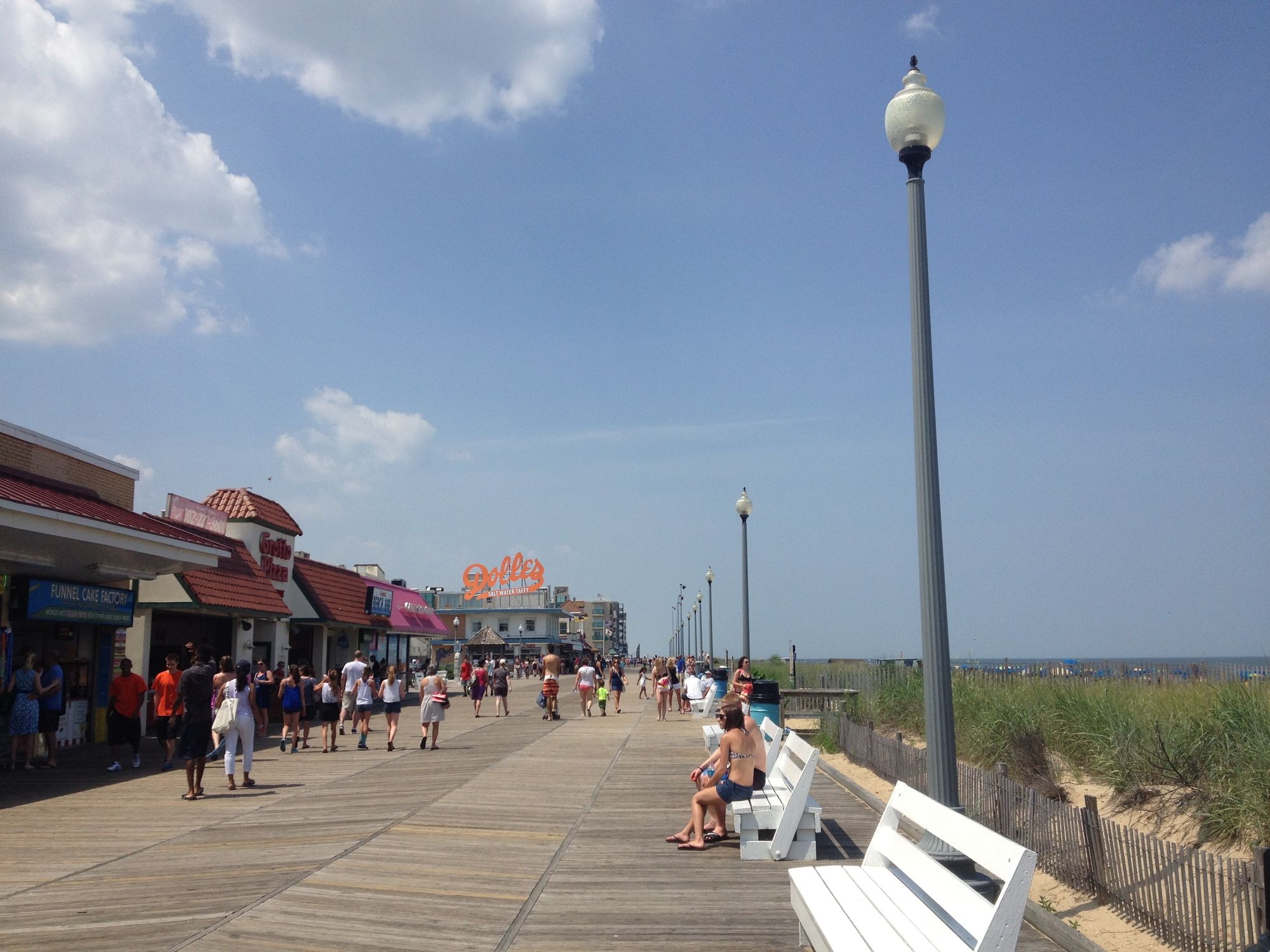 Rehoboth Beach - Photo 1