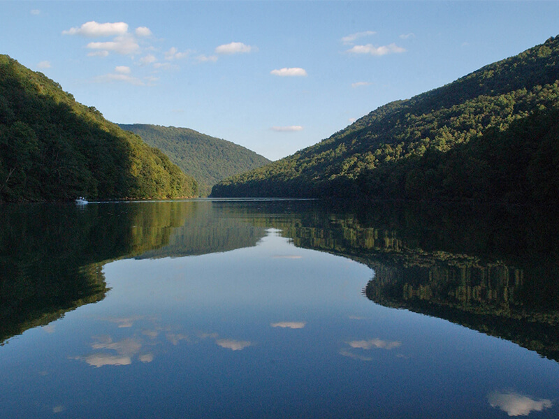 Cheat Lake - Photo 1