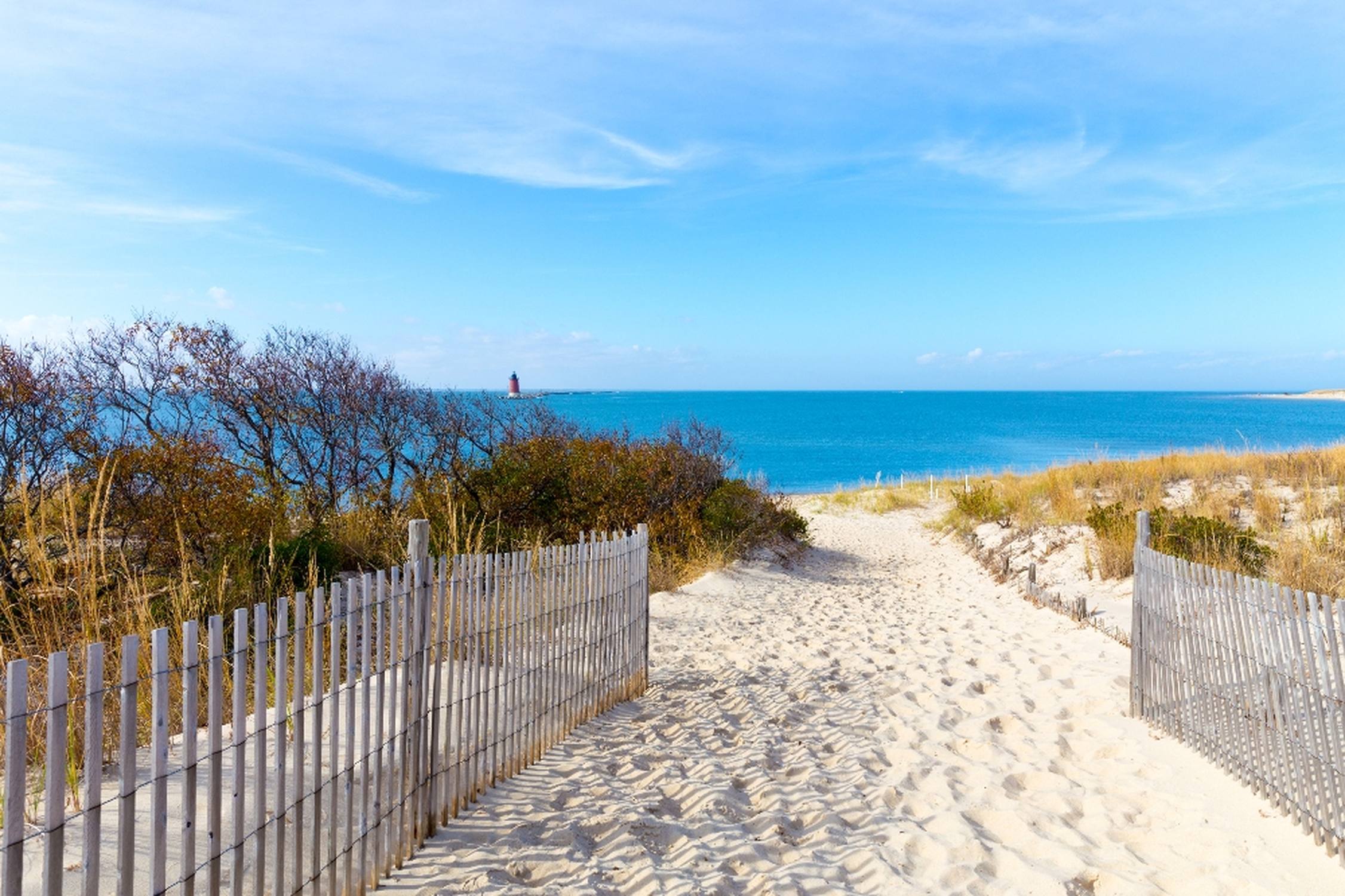 Lewes Beach - Photo 1