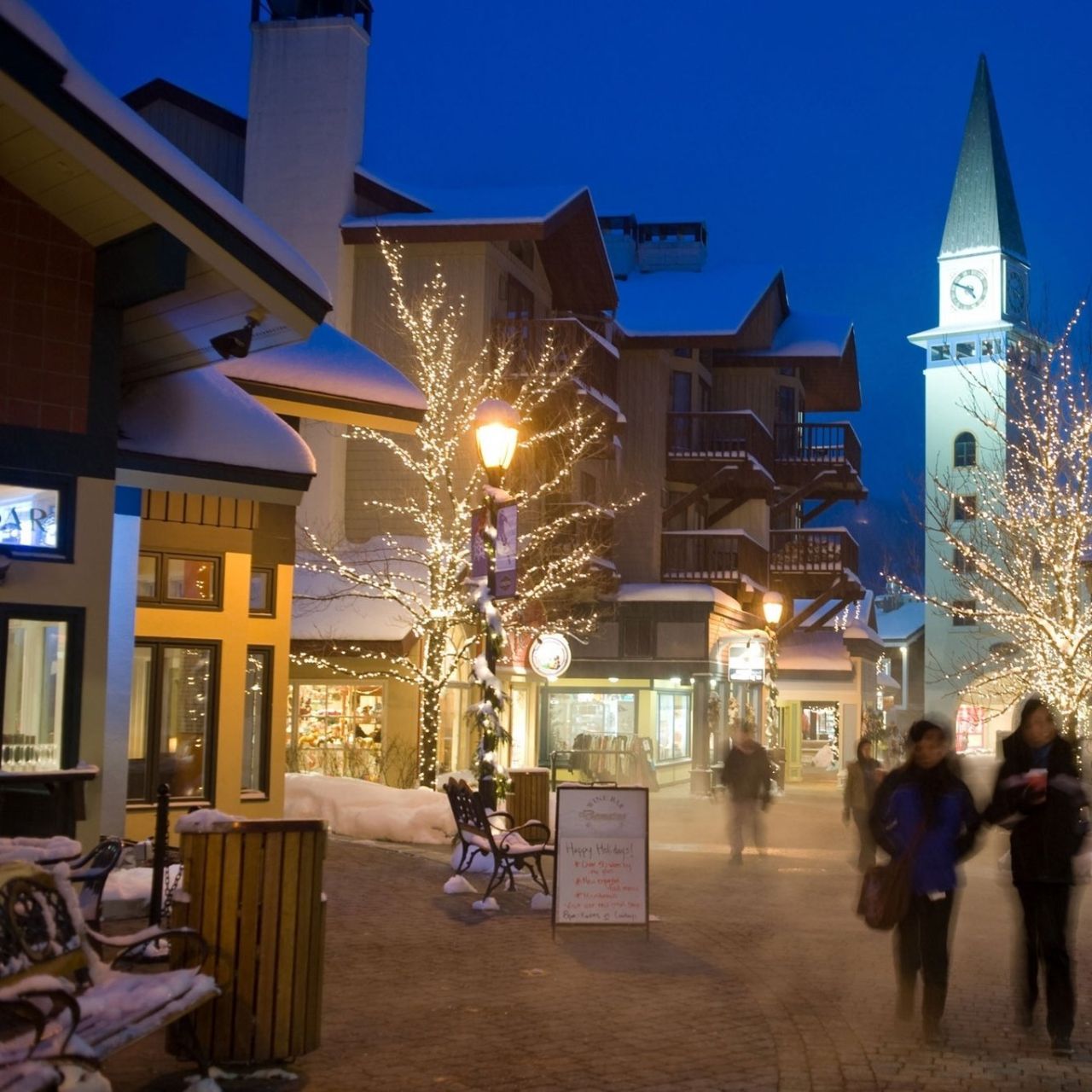 Stratton Mountain - Photo 1
