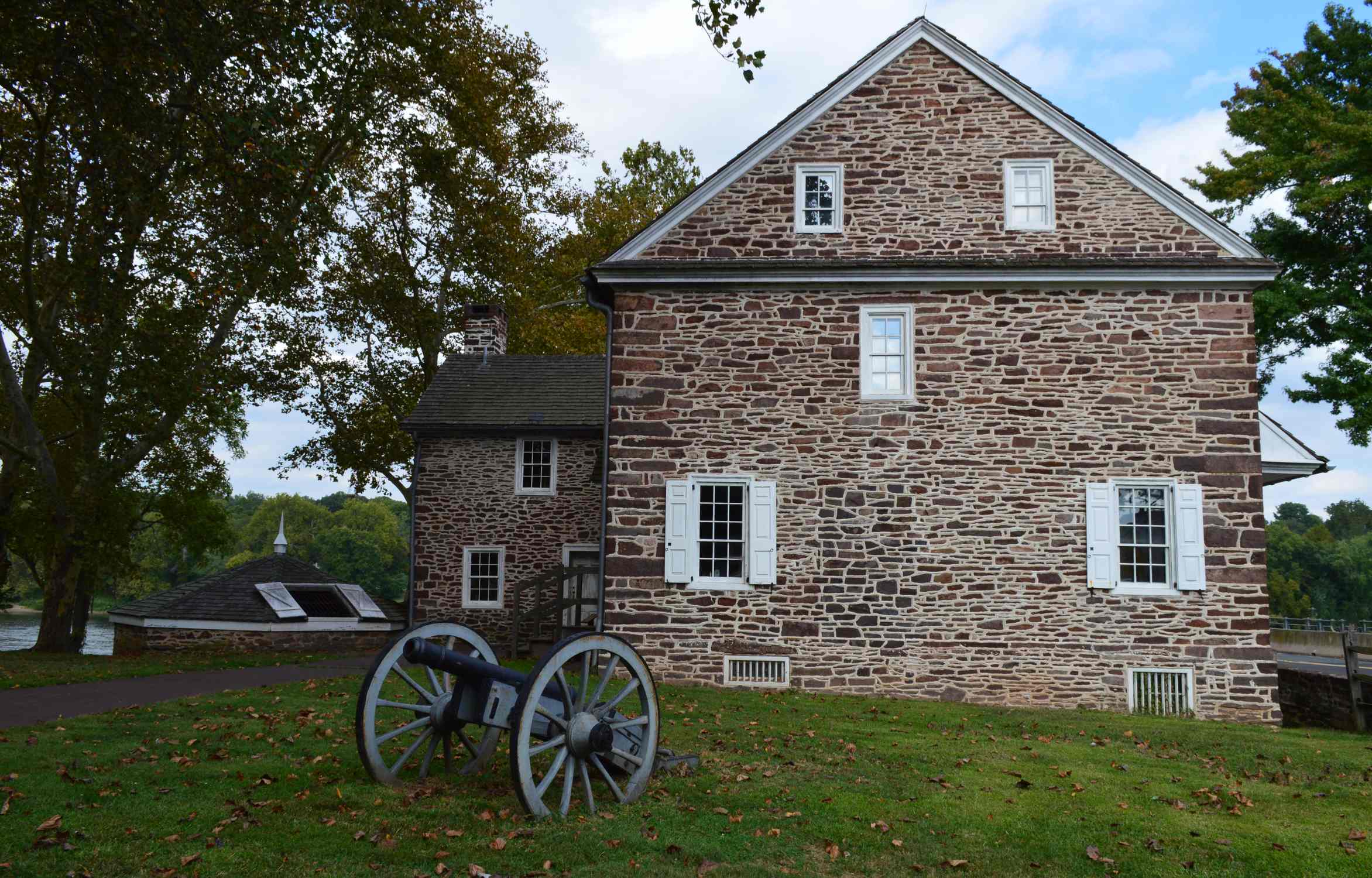 Washington Crossing - Photo 1