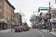 Eastern Parkway - Photo 1