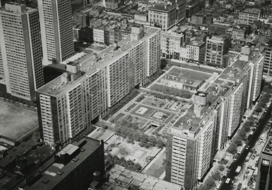 Washington Square Village - Photo 1