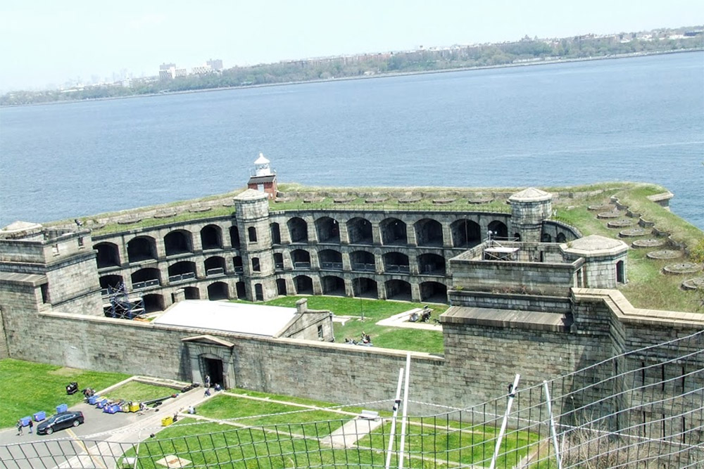 Fort Wadsworth - Photo 1