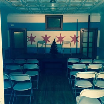 Storefront Theater - Photo 1