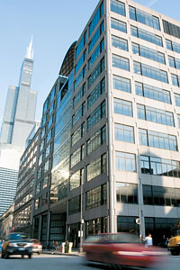 Chicago-Kent College of Law - Photo 1