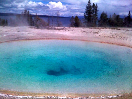 Till Geyser - Photo 1