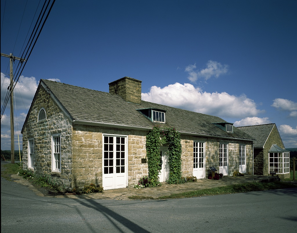 Arthurdale Historic District - Photo 1