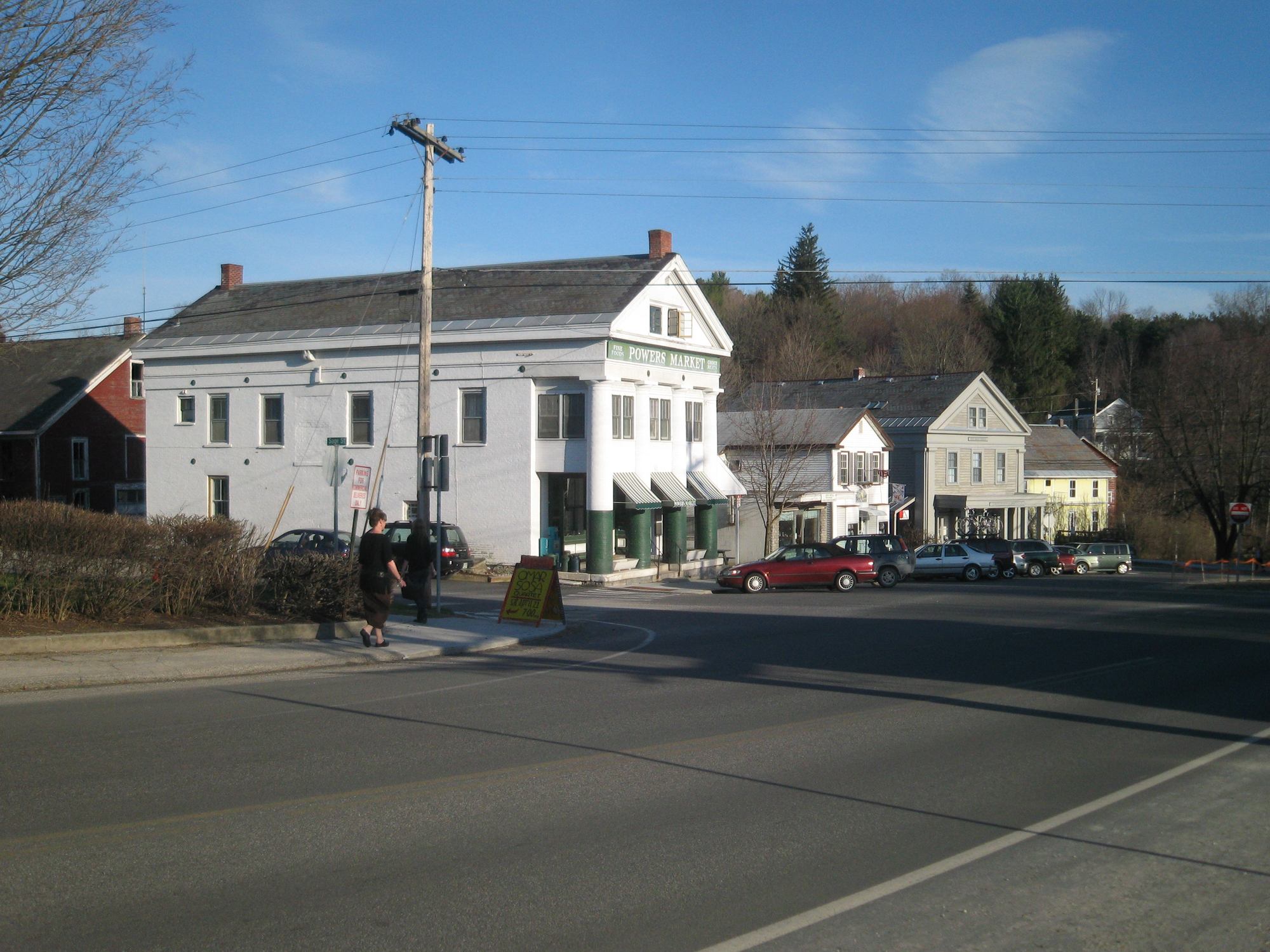 North Bennington Historic District - Photo 1