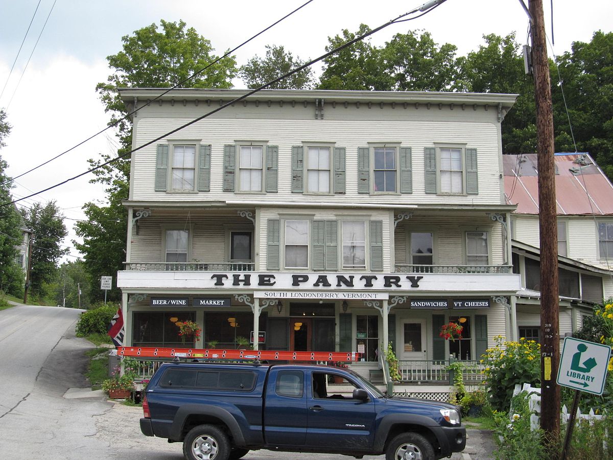 South Londonderry Village Historic District - Photo 1