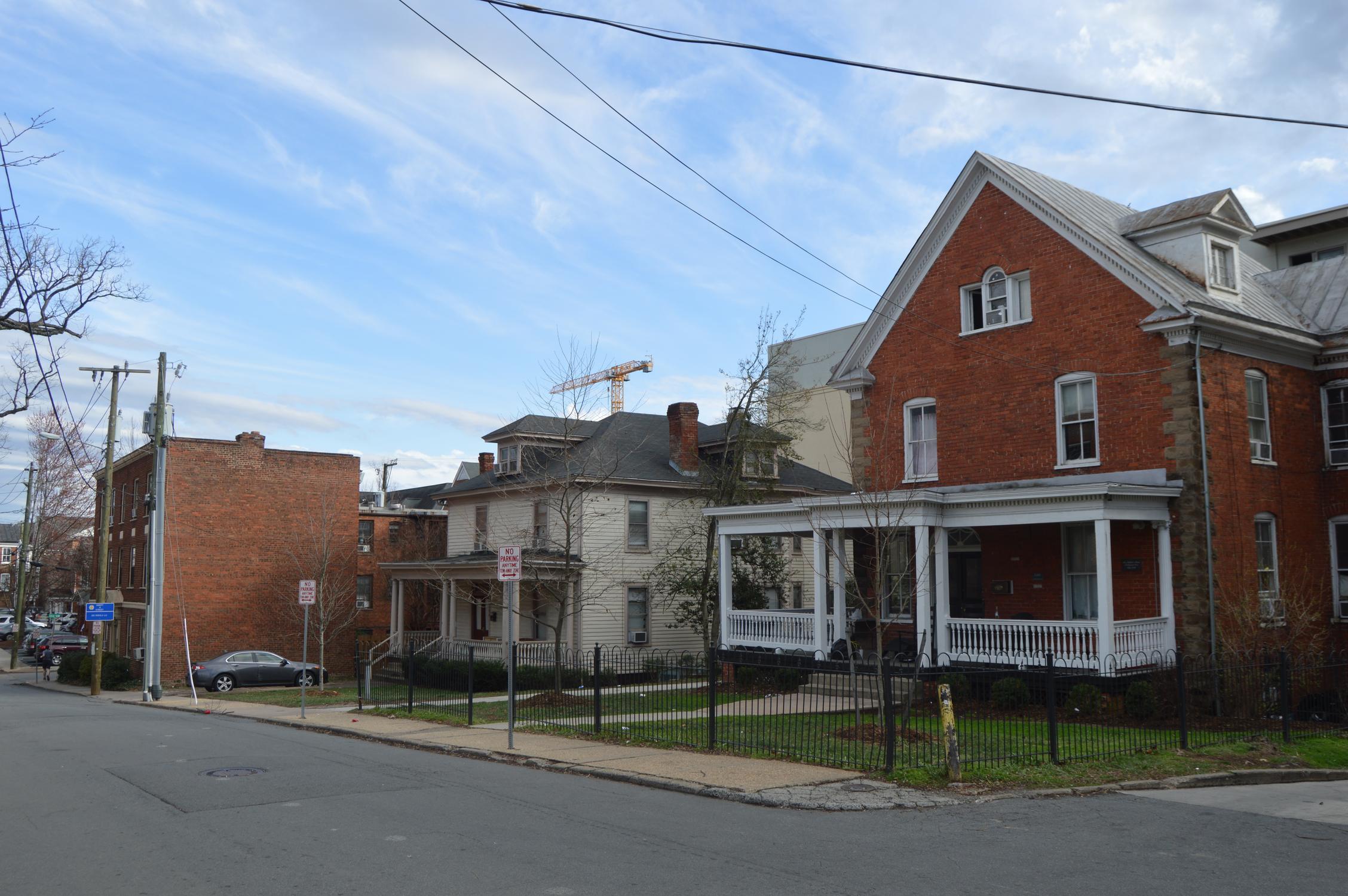 Wertland Street Historic District - Photo 1