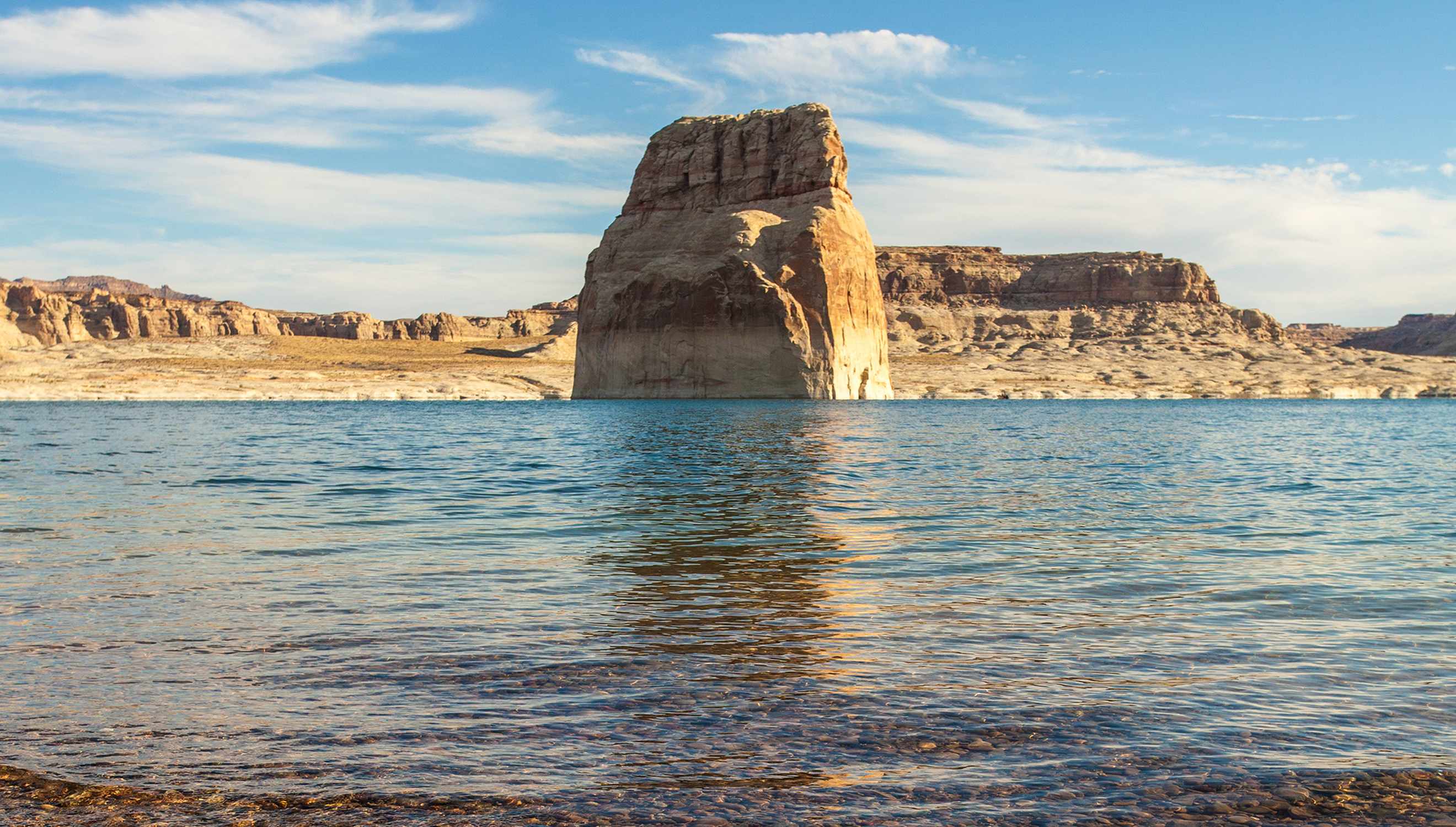 Lone Rock Beach - Photo 1