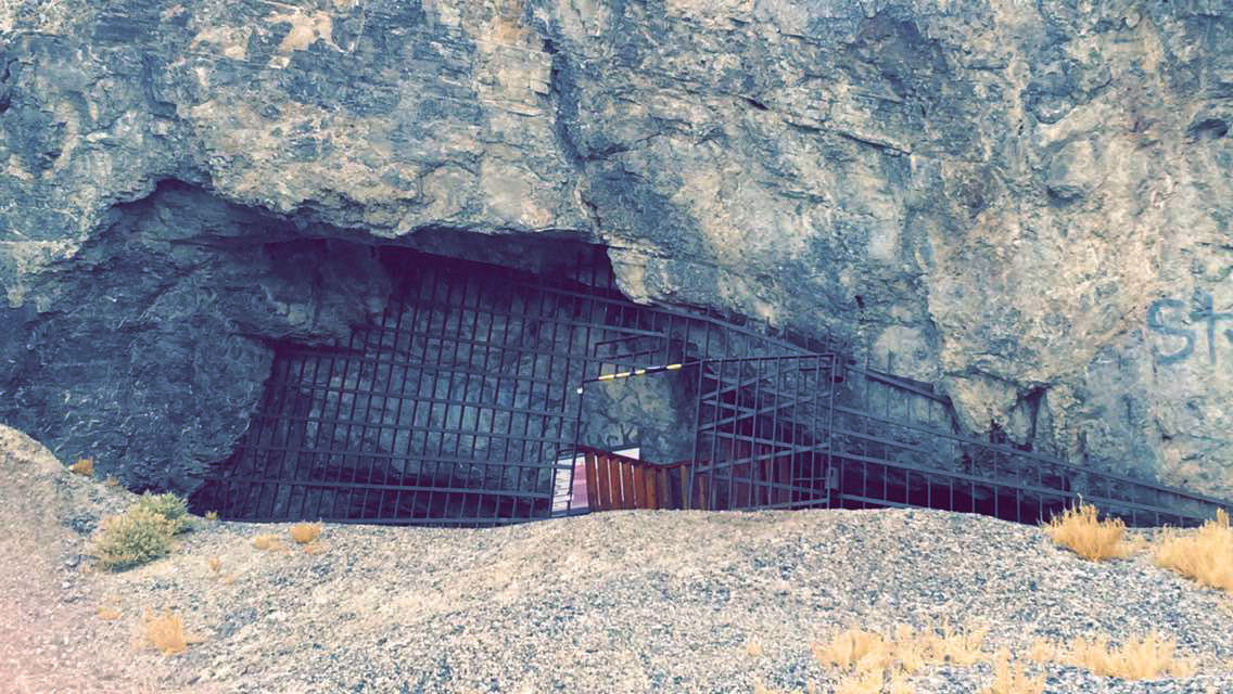 Danger Cave State Historical Monument - Photo 1