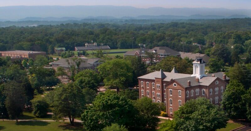 Maryville College - Photo 1